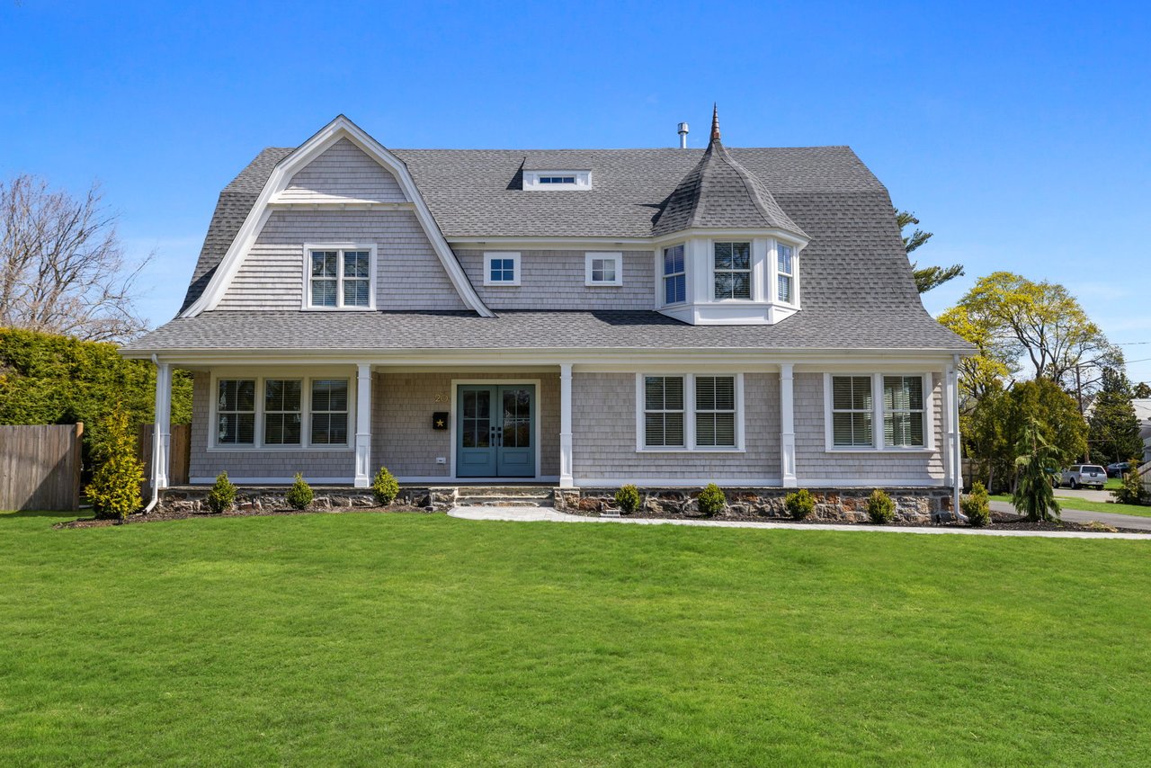 20 Ocean Ave