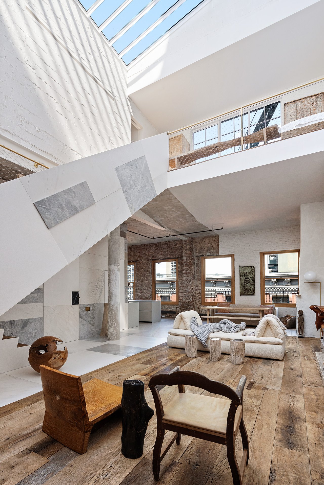 90 Prince Street, PH