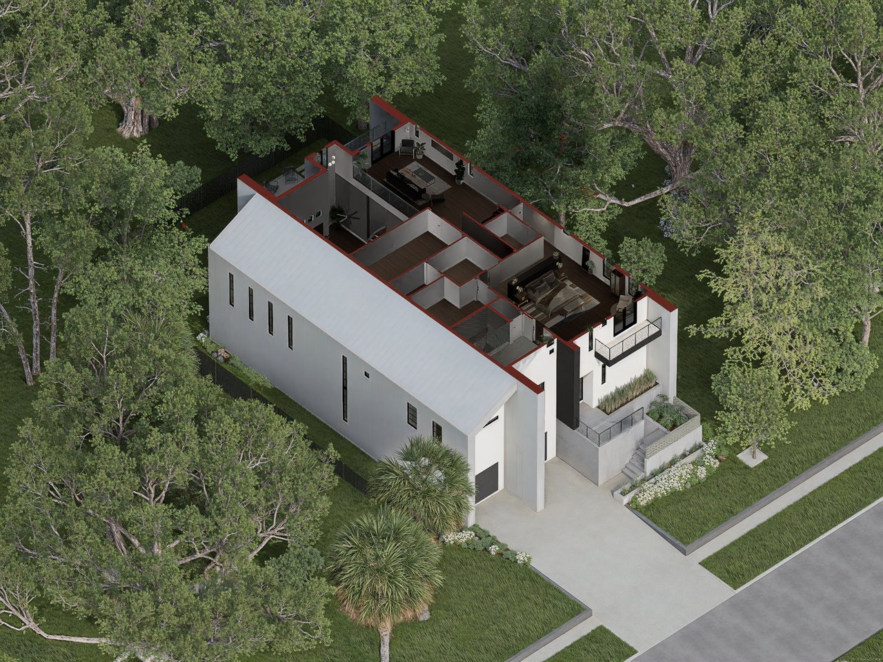 Entrees 4.0 by AADMIXX