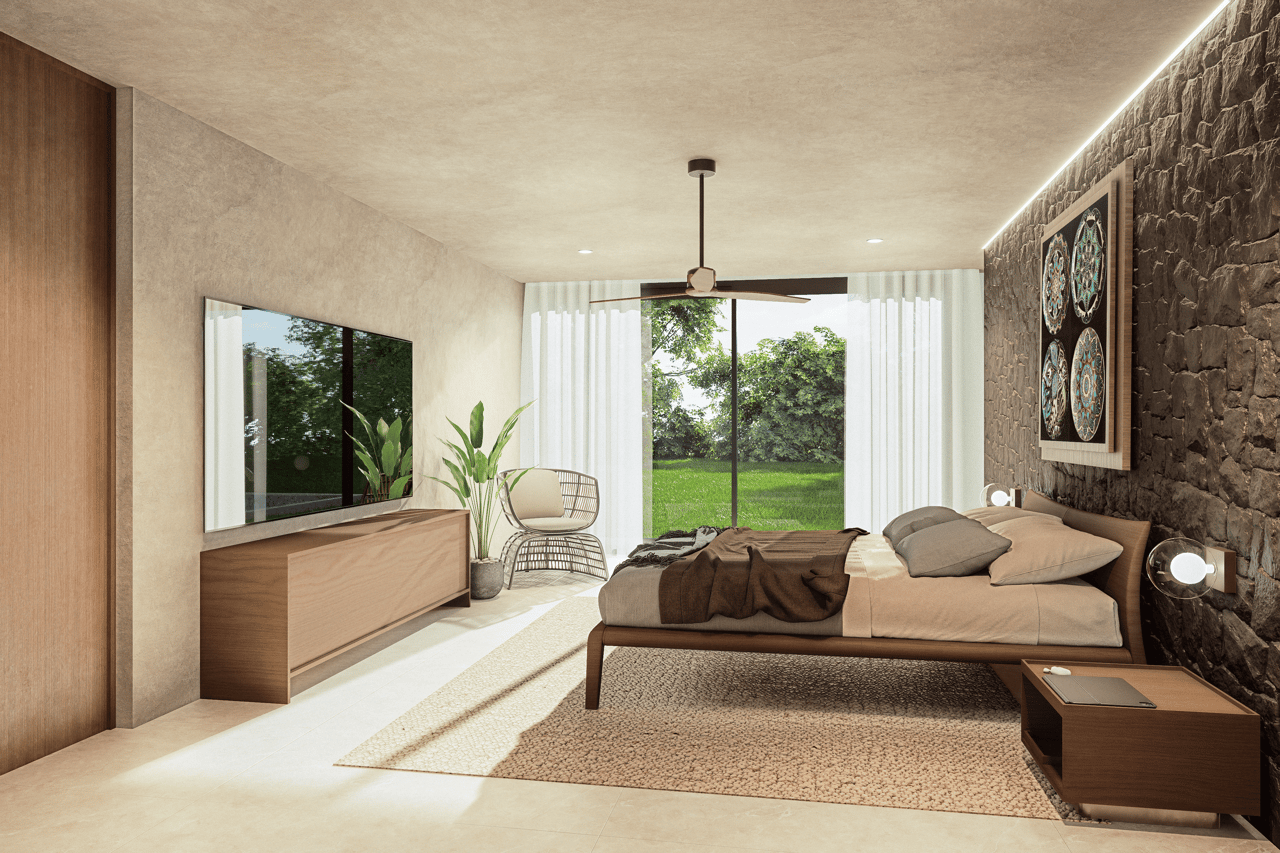 Playa Negra | Luxury Lot & Model Home A, 4-Bed in Black Coast Estates, Gated Community!