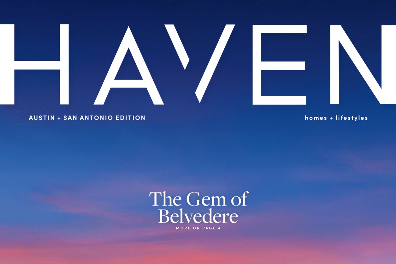 HAVEN Austin + San Antonio