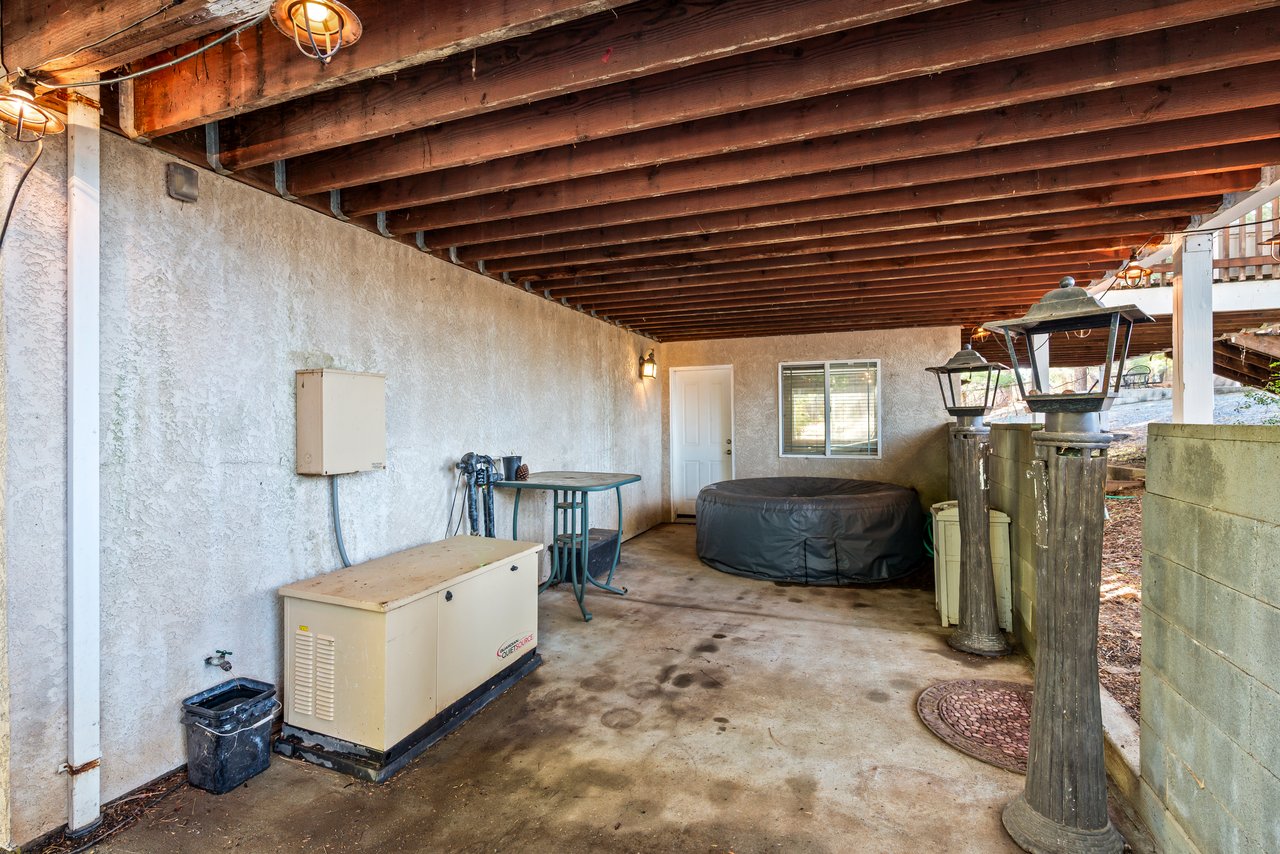 7501 Slug Gulch Road