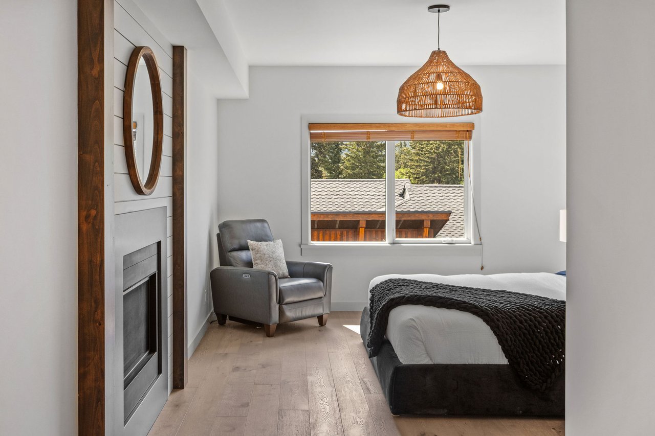 Jack Pine Lodge Penthouse 308