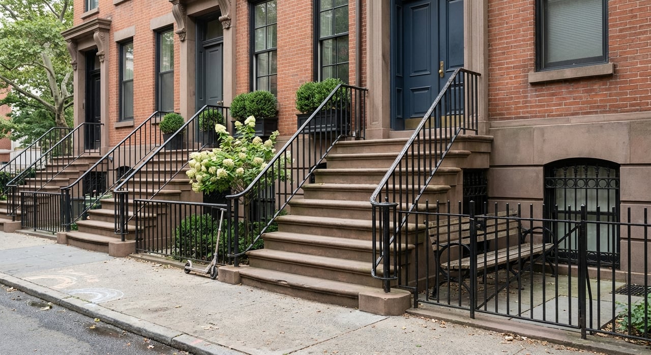 Choosing A Family-Friendly Neighborhood In Brooklyn