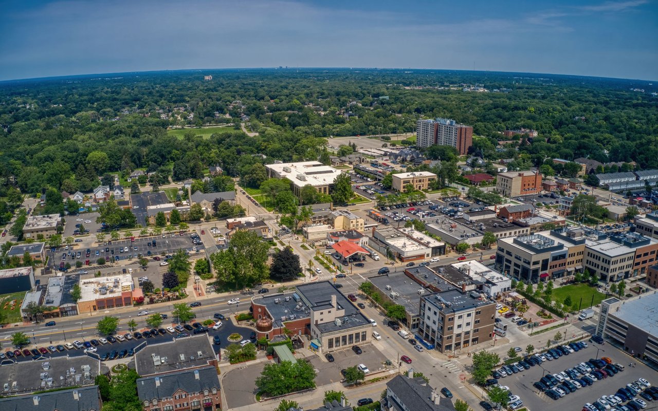 Dearborn