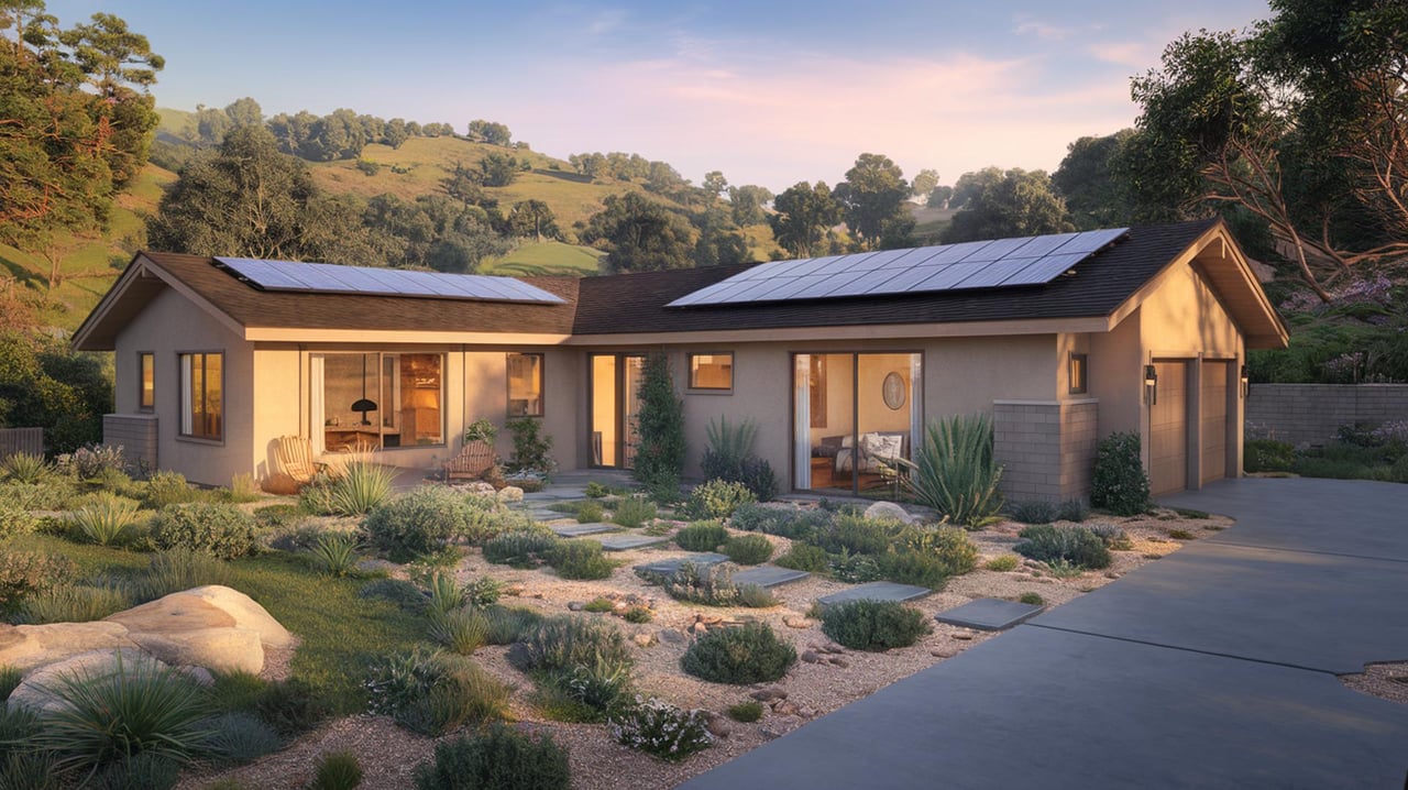 Eco-Friendly Home Upgrades That Add Value in Mill Valley, CA