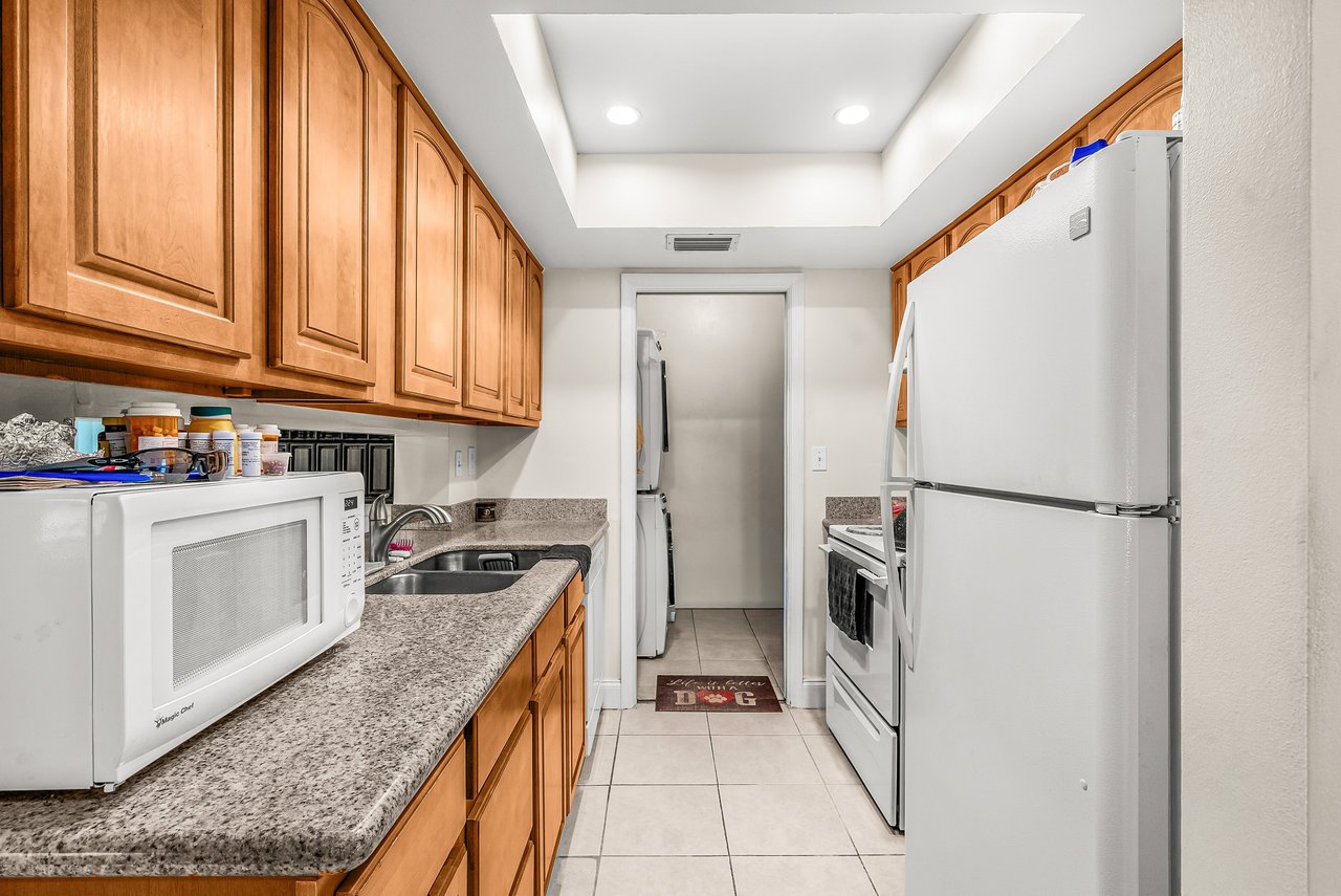 MAINLANDS OF TAMARAC LAKES