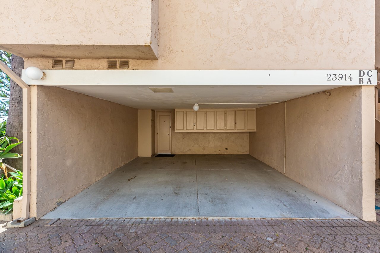 23914 De Ville Way Unit: D