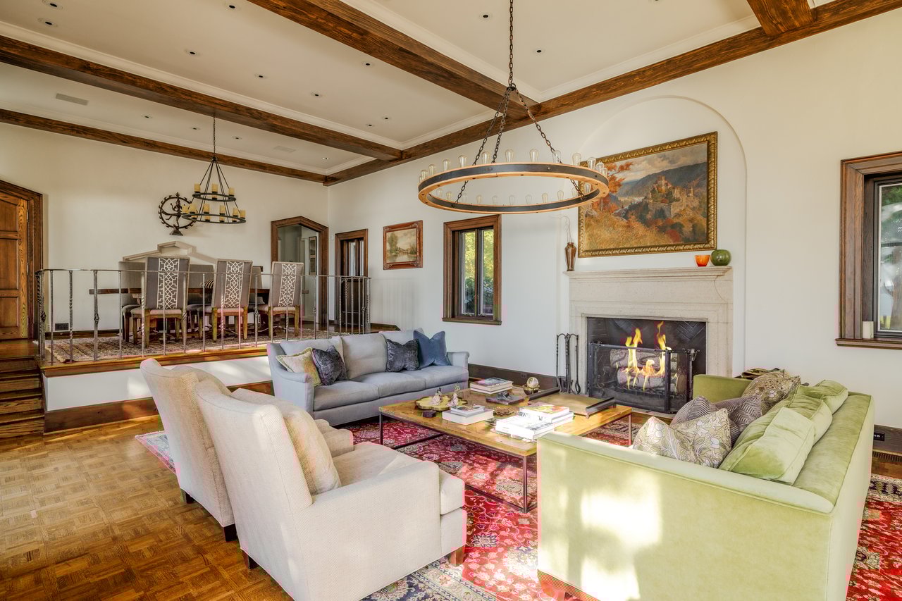 WATERFRONT GIBSON ISLAND ESTATE | 622 MAGOTHY