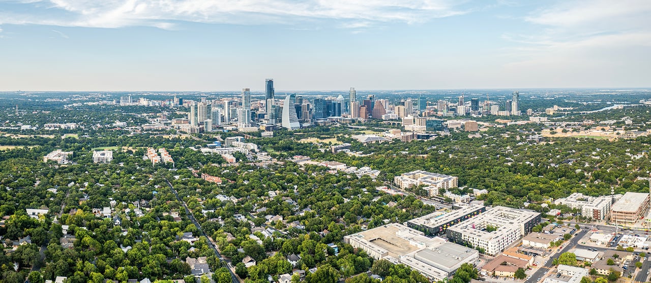 Finding Your Ideal Austin Neighborhood For The Outdoors