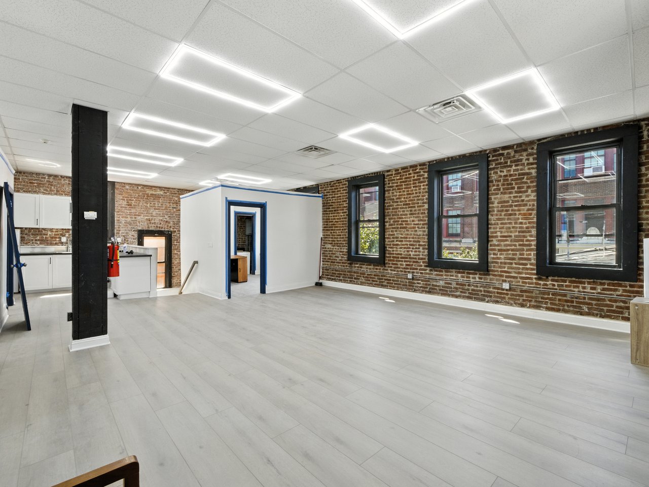 538 62nd Street – Upper Duplex | West New York, NJ