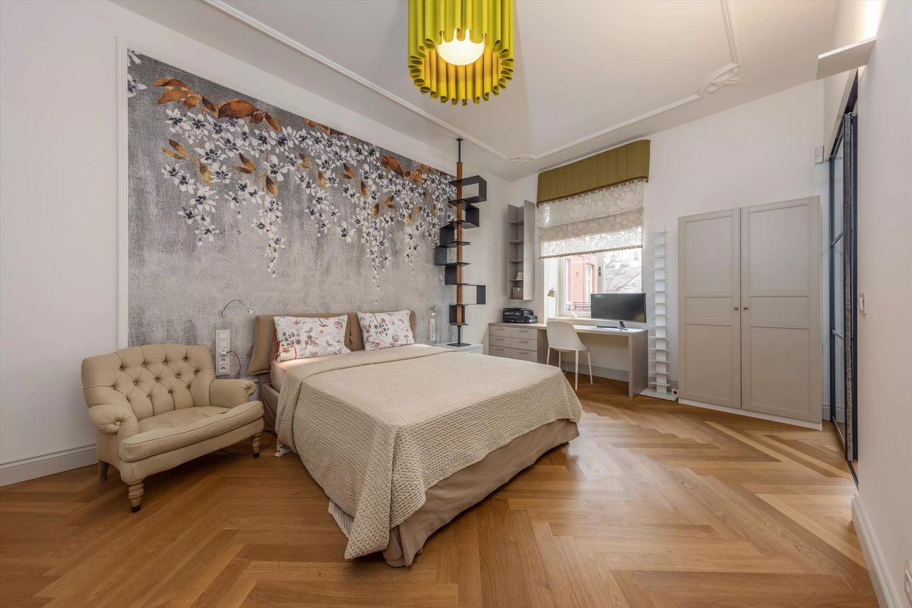 4th District, Vienna, Austria