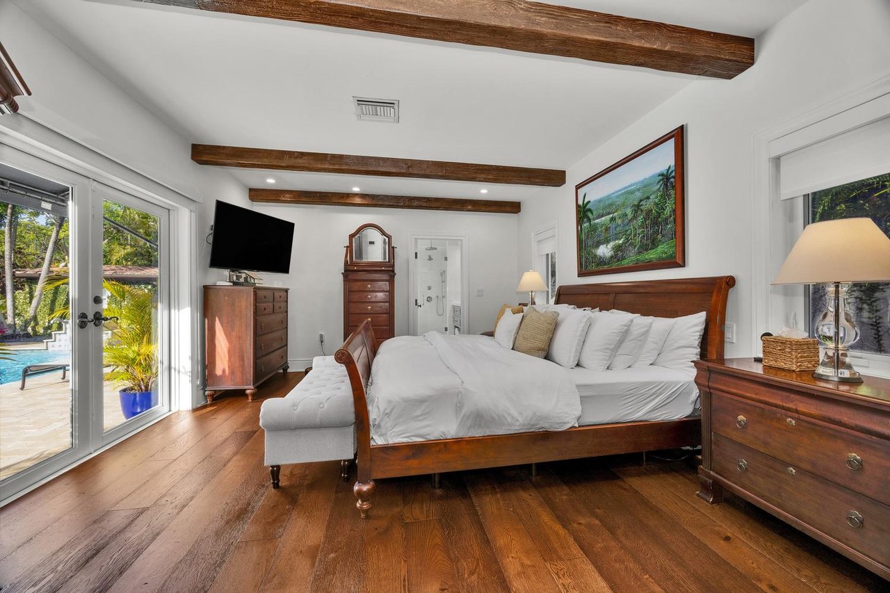 Sold in Just Days: 1809 Granada Blvd Closes for $2,649,000