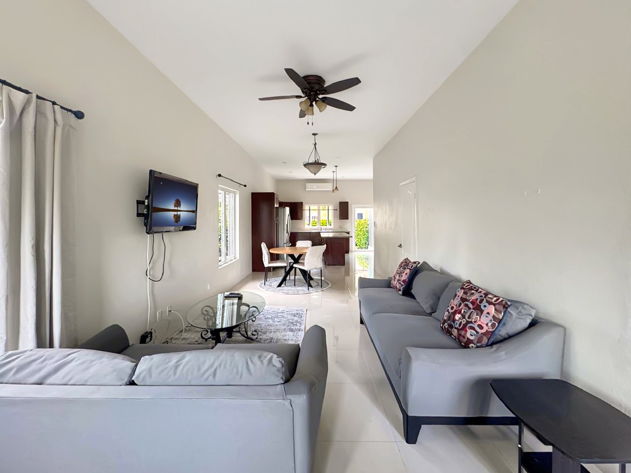  Townhouse Retreat in West Winds 