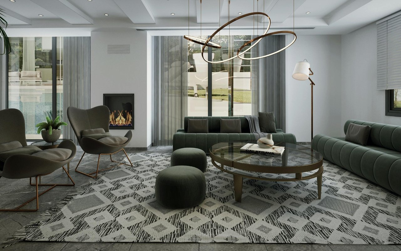 Annie Sloan Featured in Architectural Digest