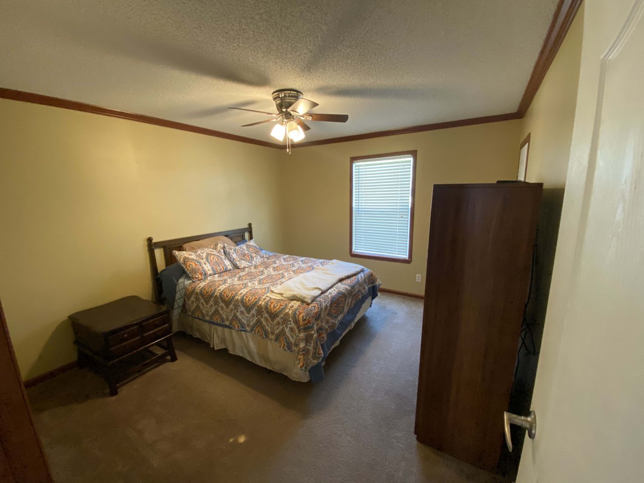 115 Bridgers Road