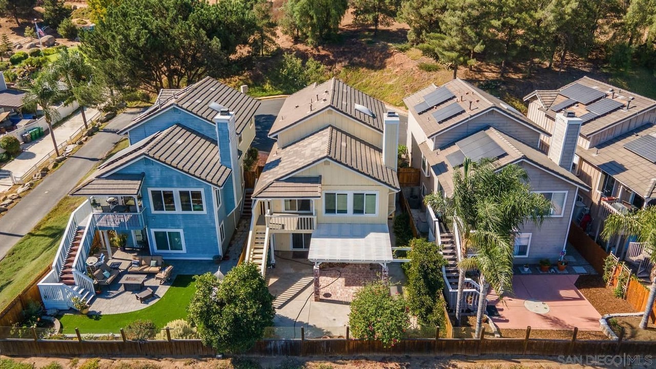 1485 Golden Harvest Lane