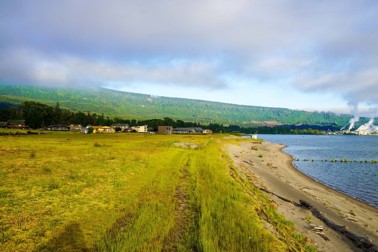 Coyote Point 