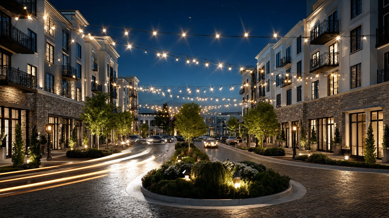 Roseville