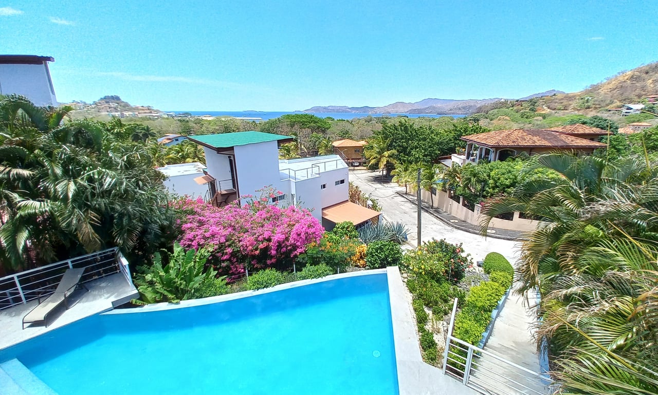 Casa Nalifos | Italian-Inspired Ocean View Masterpiece in Altos de Flamingo