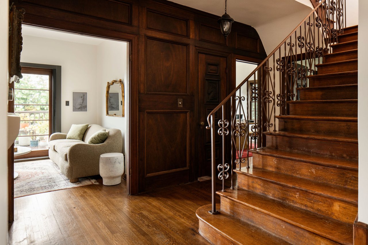 The Doumakes House, 1928 :: LA County Historic Landmark #1