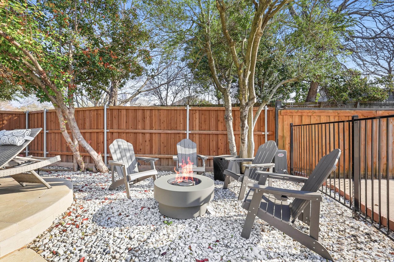 Luxury McKinney Home