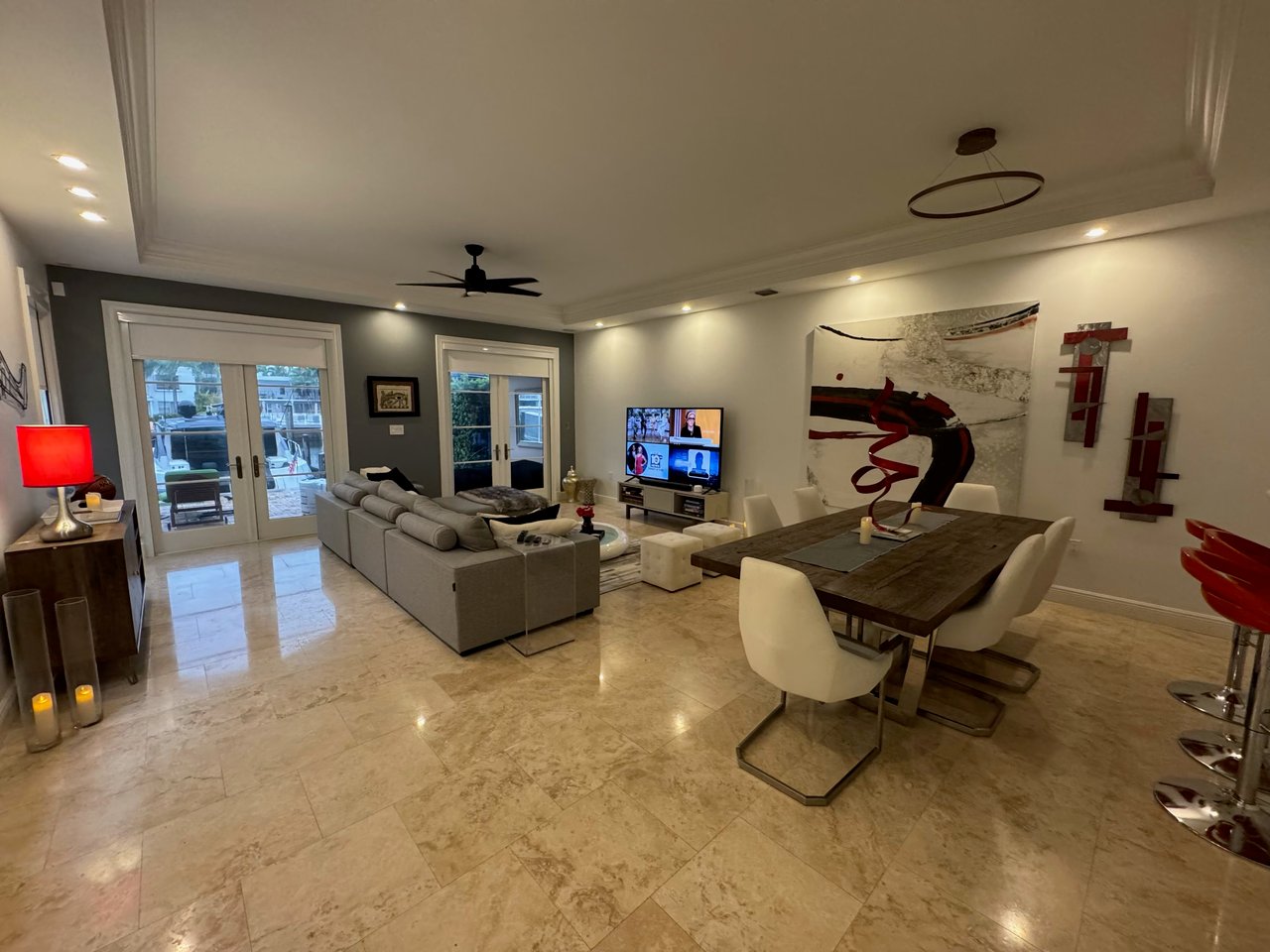 210 HENDRICKS ISLE, FORT LAUDERDALE FL 33301  