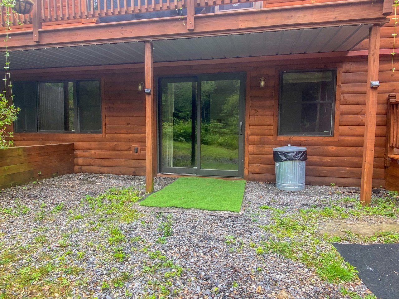 Rental Currently Available