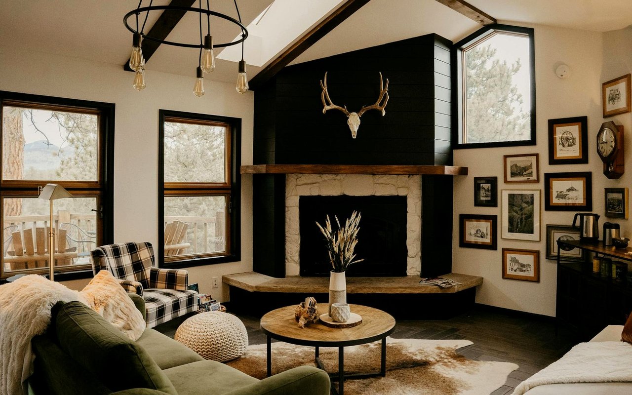 Why Austin Homes Are Designed for How People Actually Live