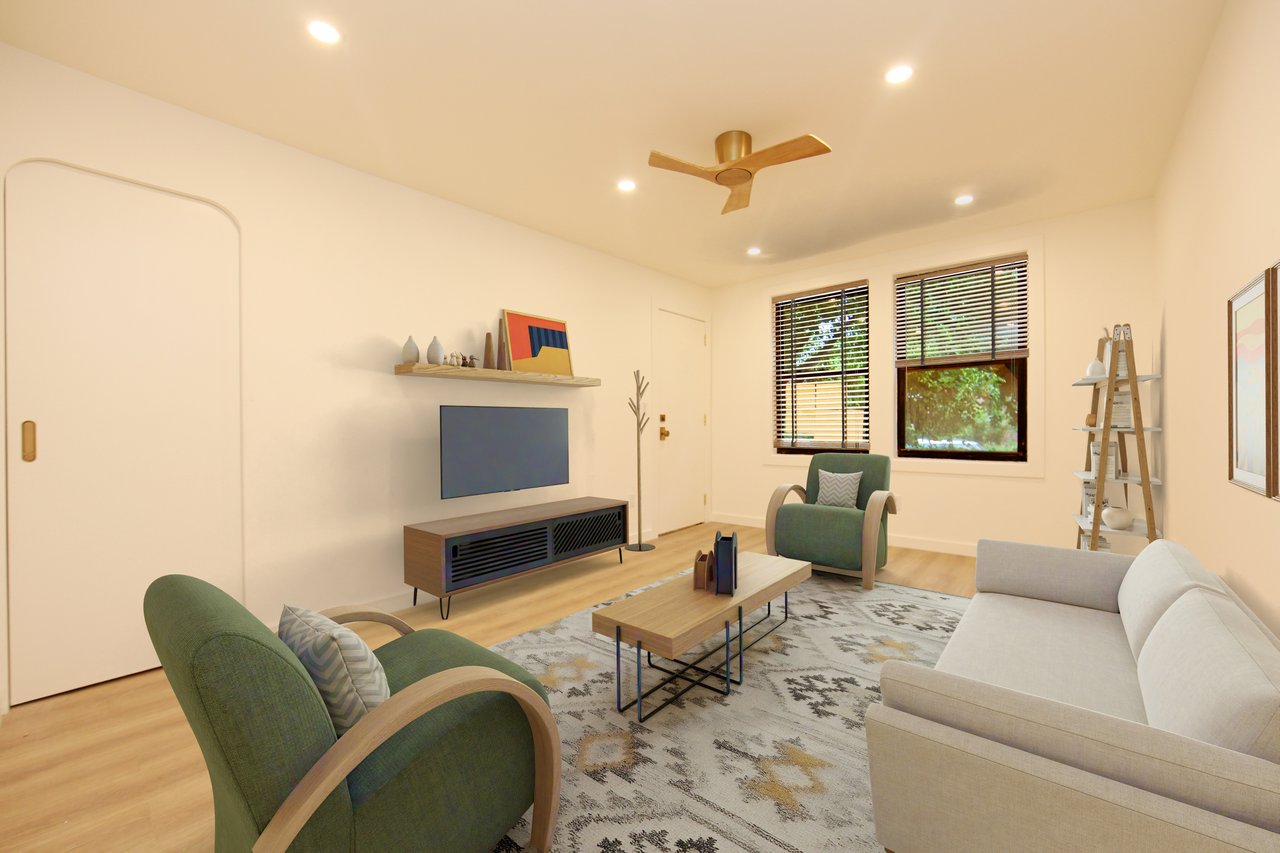 3978 47th St - Sunnyside Gardens