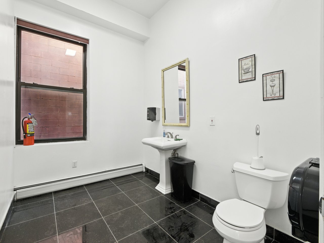 The Medical Duplex at Hudson Pointe