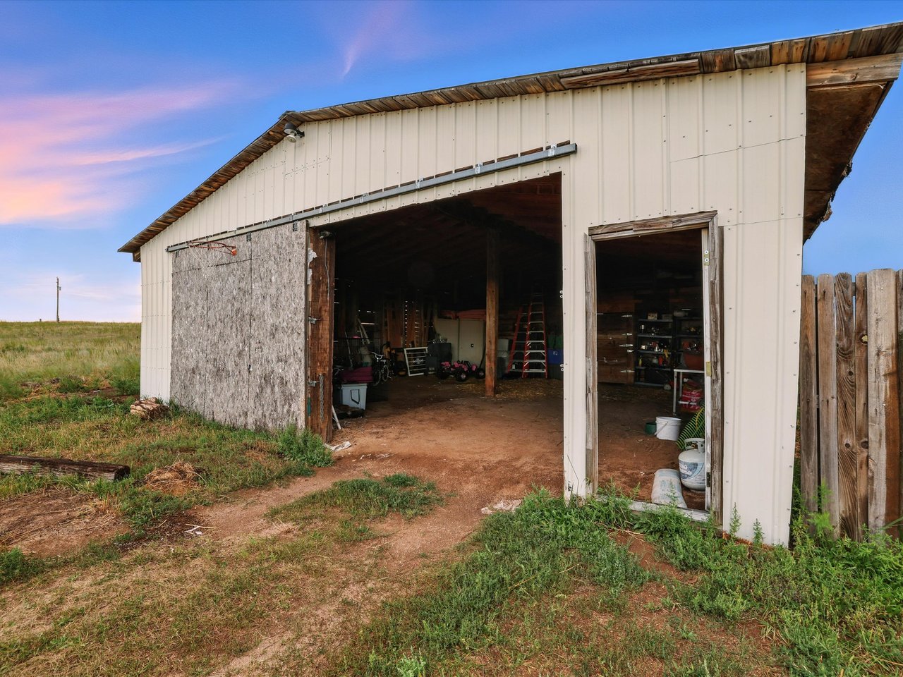 6615 Mulberry Road
