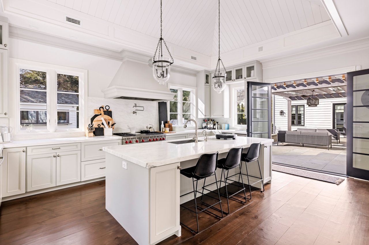 100 Bay Steet, Sag Harbor