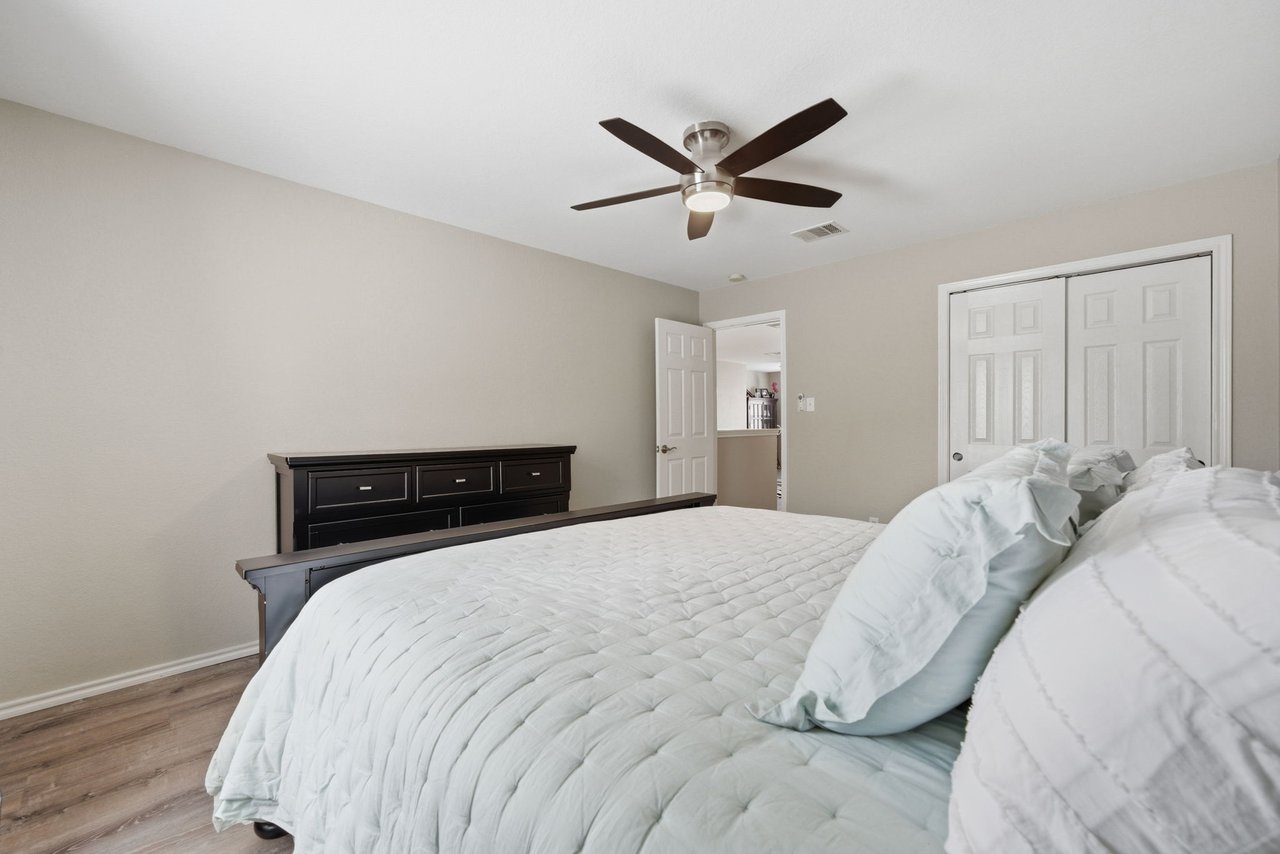 Elegantly Updated Lakeway Retreat w/ New Roof