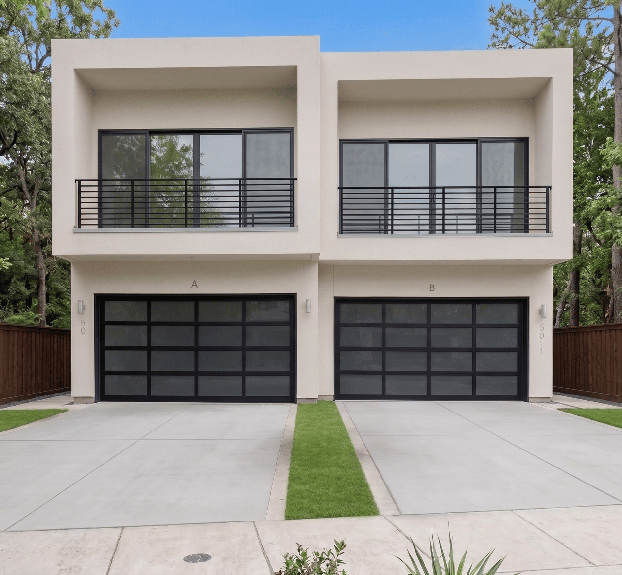 4613 Rusk