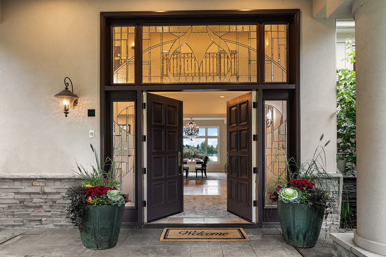 Buying A Home