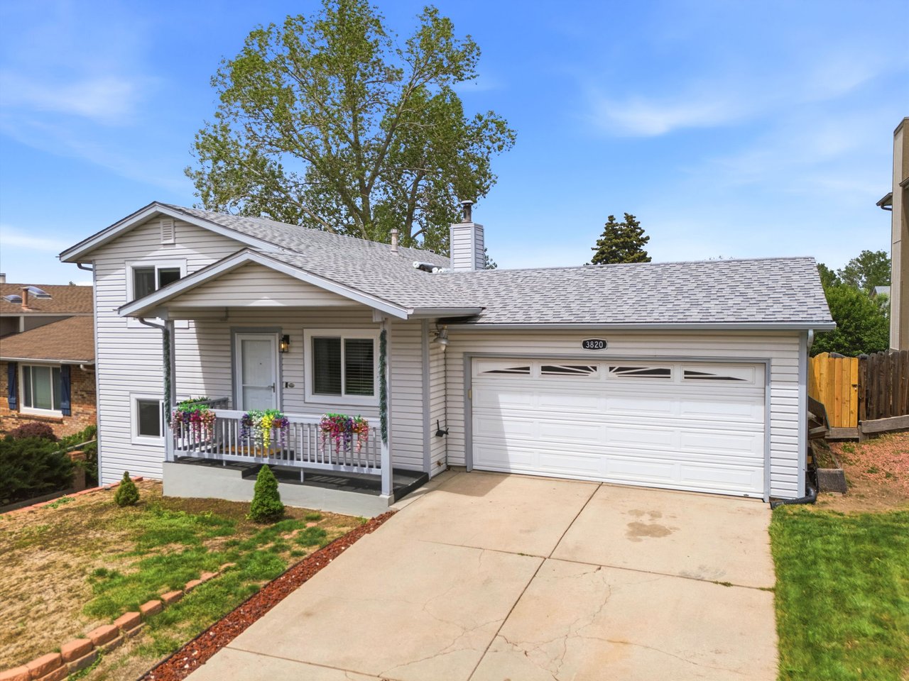 3820 Soft Breeze Way
