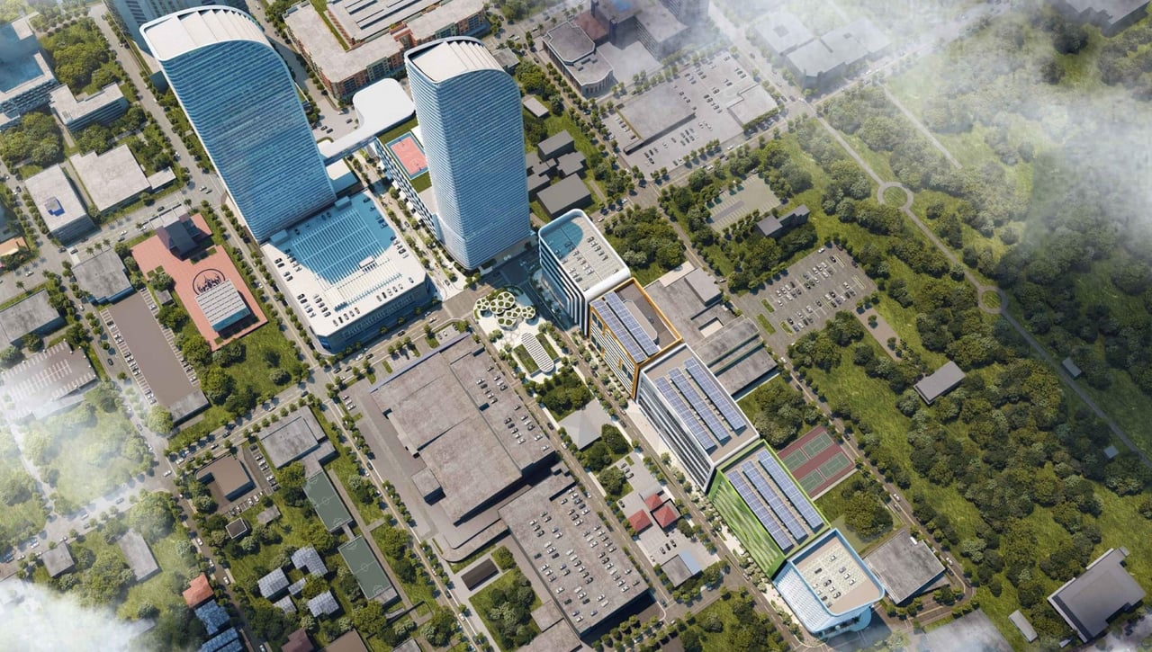 July 2025  Braman Special Area Plan Scheduled for Second Hearing