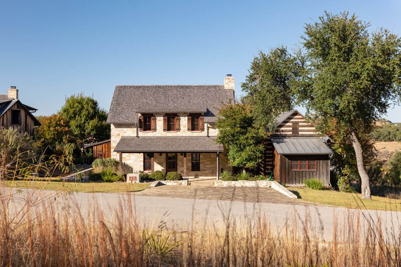 A Day Trip to Fredericksburg, Texas: Dining, Shopping, Antiques & Real Estate