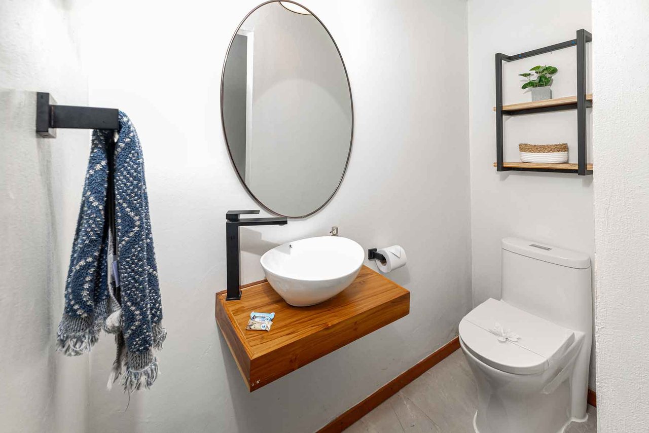 Pueblo del Mar 21 | Turn-Key 2BR Townhome Steps from the Beach in Tamarindo