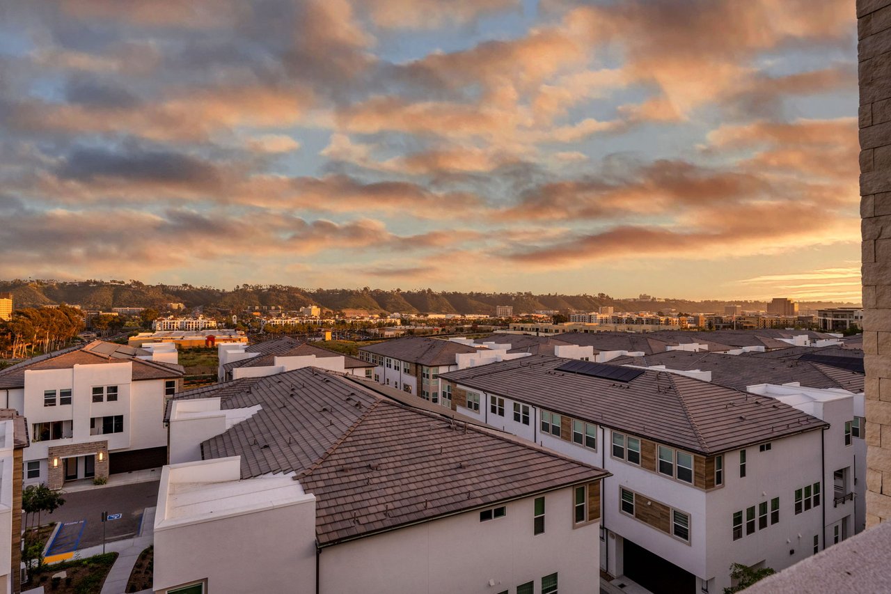 Mission Valley