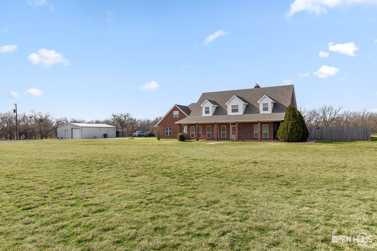 Iowa Park