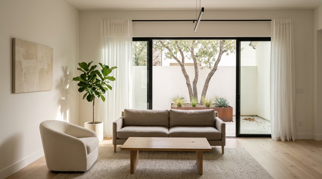 Mueller Or East Austin For Your Next Home?