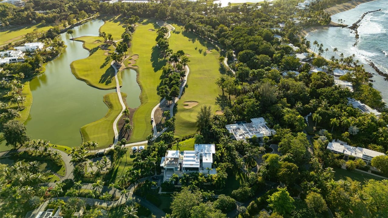 200 DORADO BEACH DRIVE