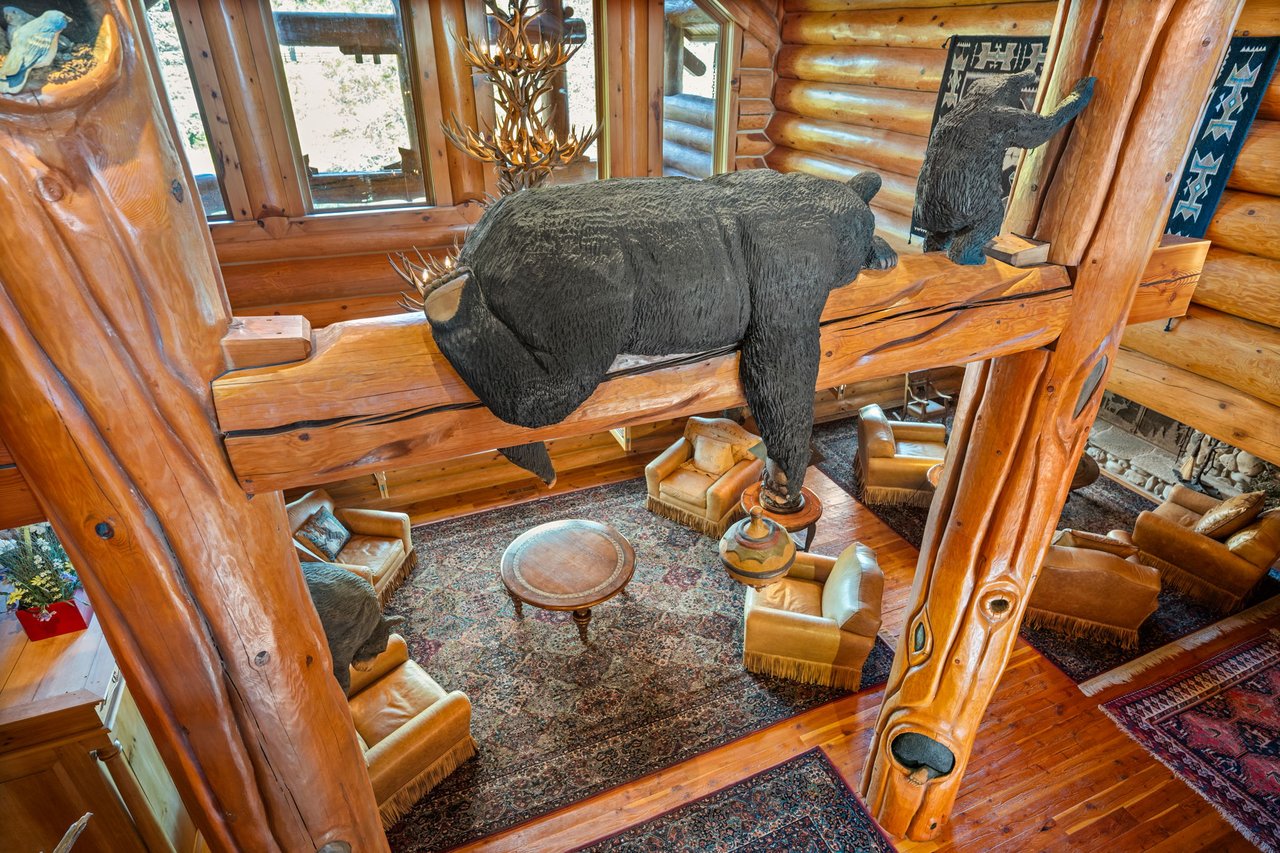 Saguaro Ranch