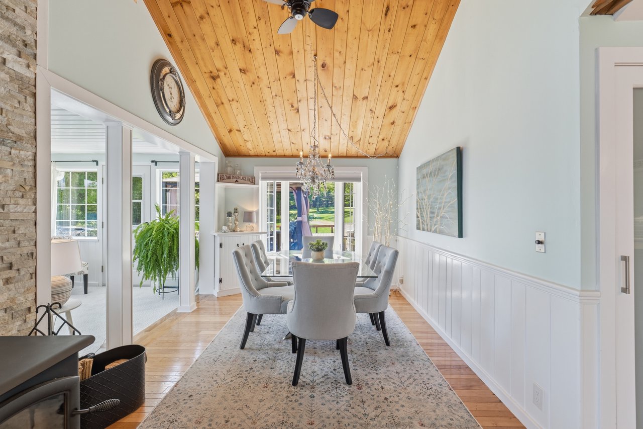 922 PORTERS LANDING ROAD