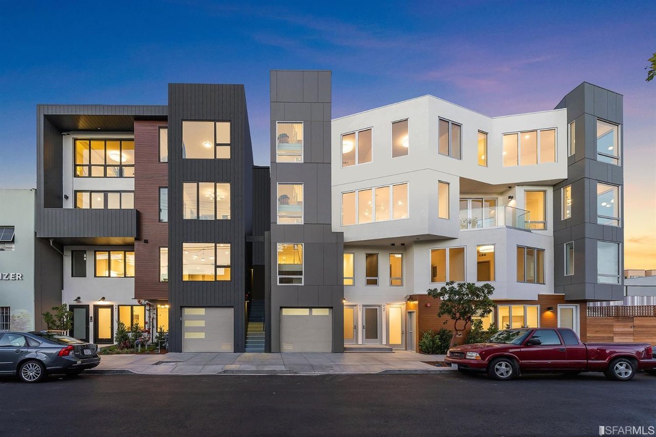 945 Treat Ave