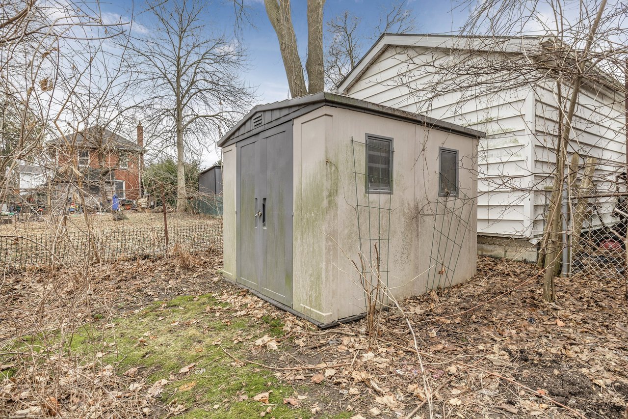 410 Eagle Street, Newmarket, ON L3Y 1K6