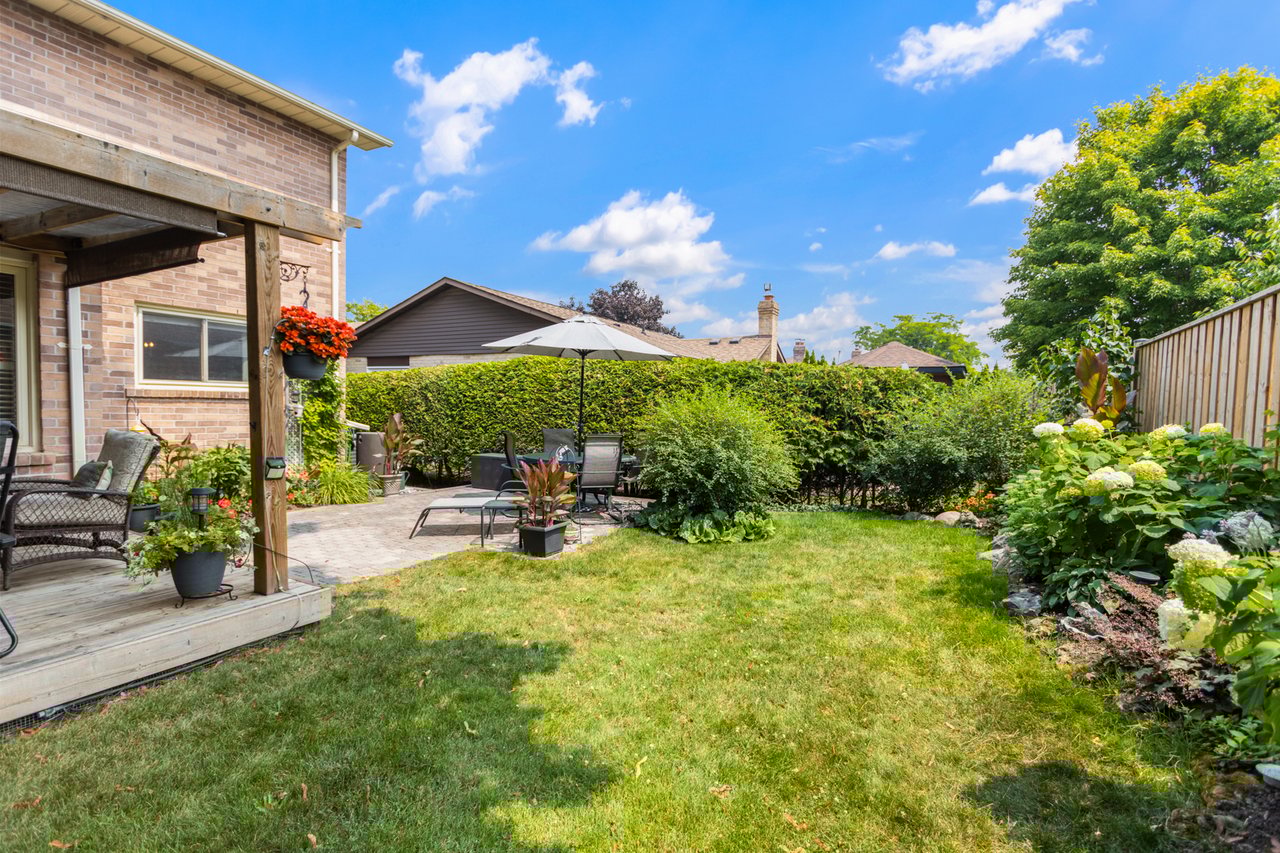522 Malvern Cres Newmarket
