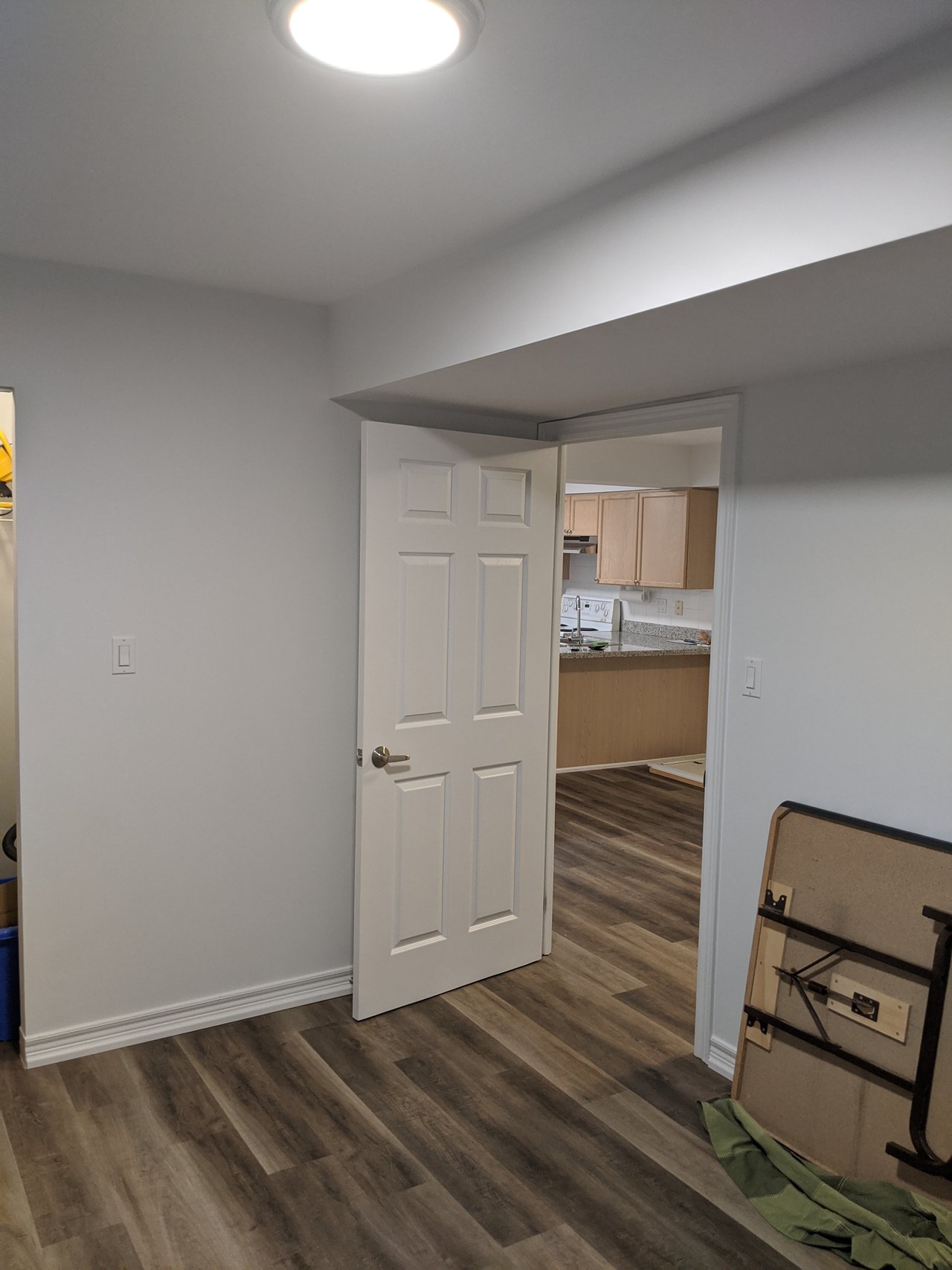 141 Woodbridge Ave W 206